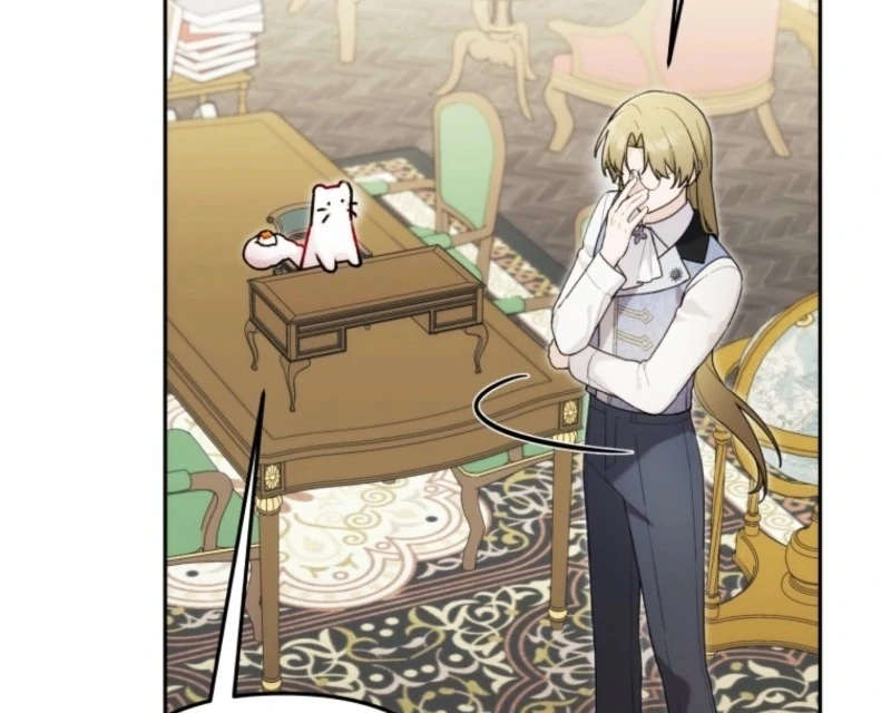 The Villain’s Daughter in law is Inherently Powerful Chapter 16 - page 21