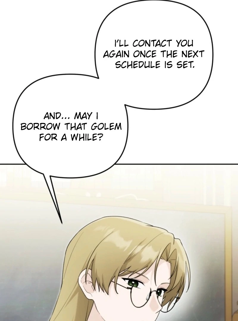 The Villain’s Daughter in law is Inherently Powerful Chapter 16 - page 23