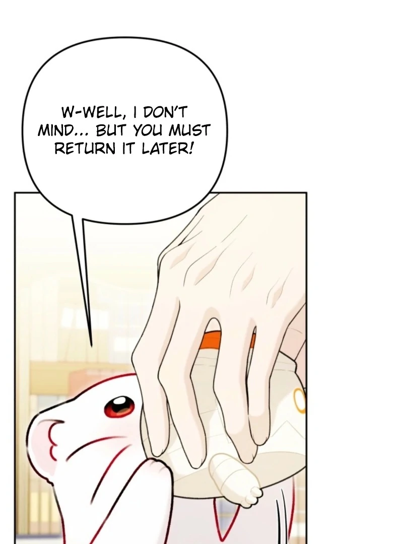 The Villain’s Daughter in law is Inherently Powerful Chapter 16 - page 25