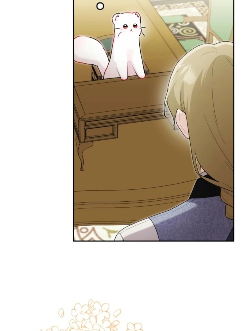 The Villain’s Daughter in law is Inherently Powerful Chapter 16 - page 30