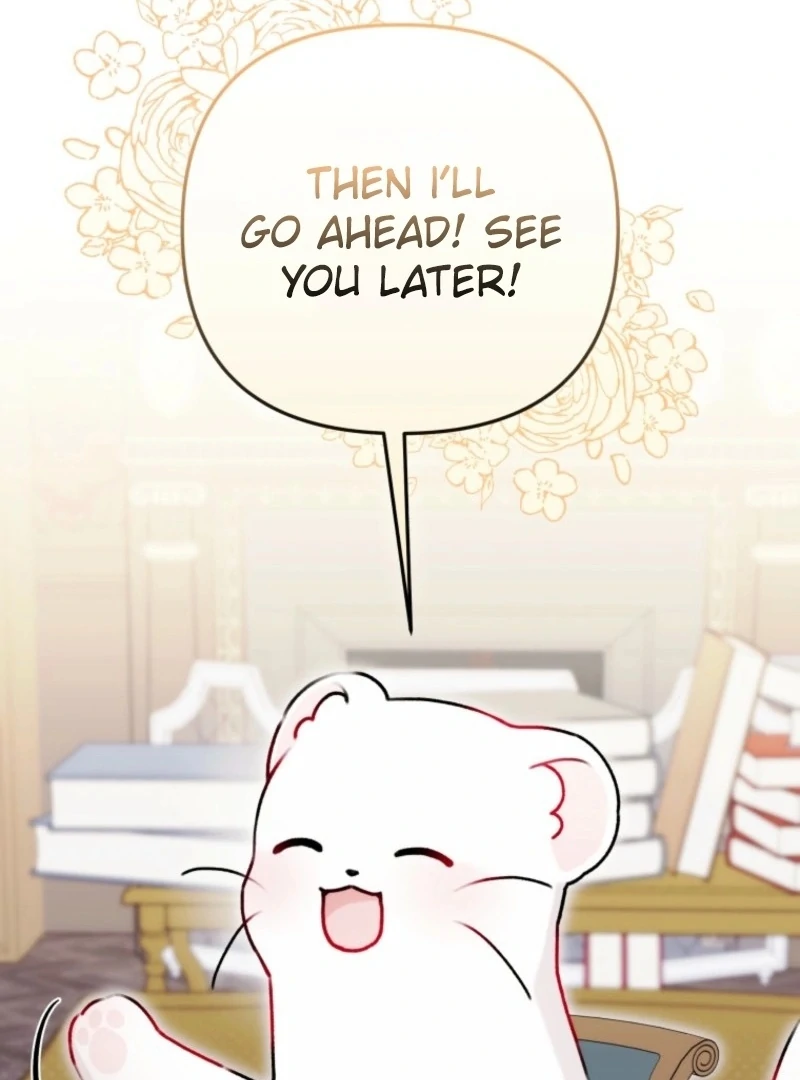 The Villain’s Daughter in law is Inherently Powerful Chapter 16 - page 31