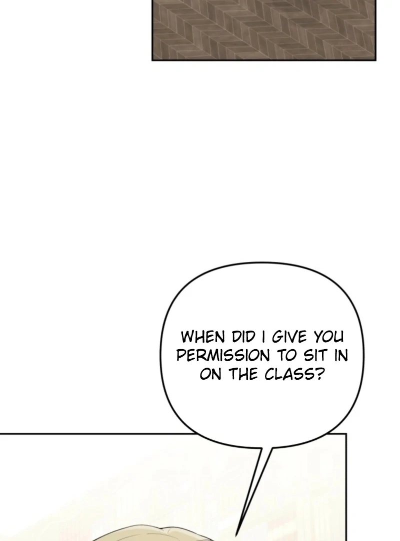 The Villain’s Daughter in law is Inherently Powerful Chapter 16 - page 35