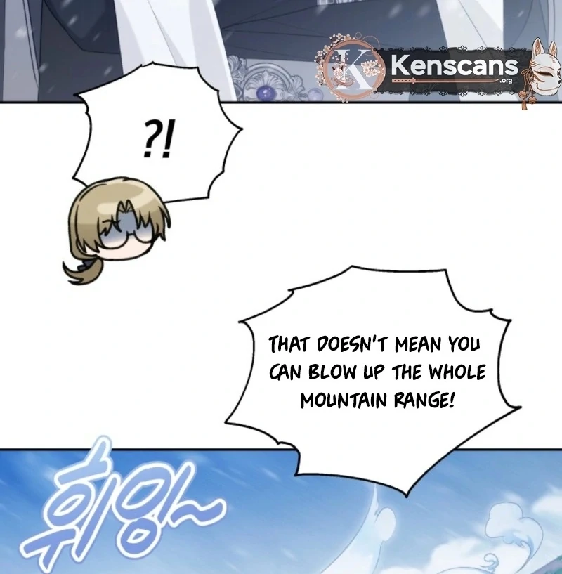 The Villain’s Daughter in law is Inherently Powerful Chapter 16 - page 39