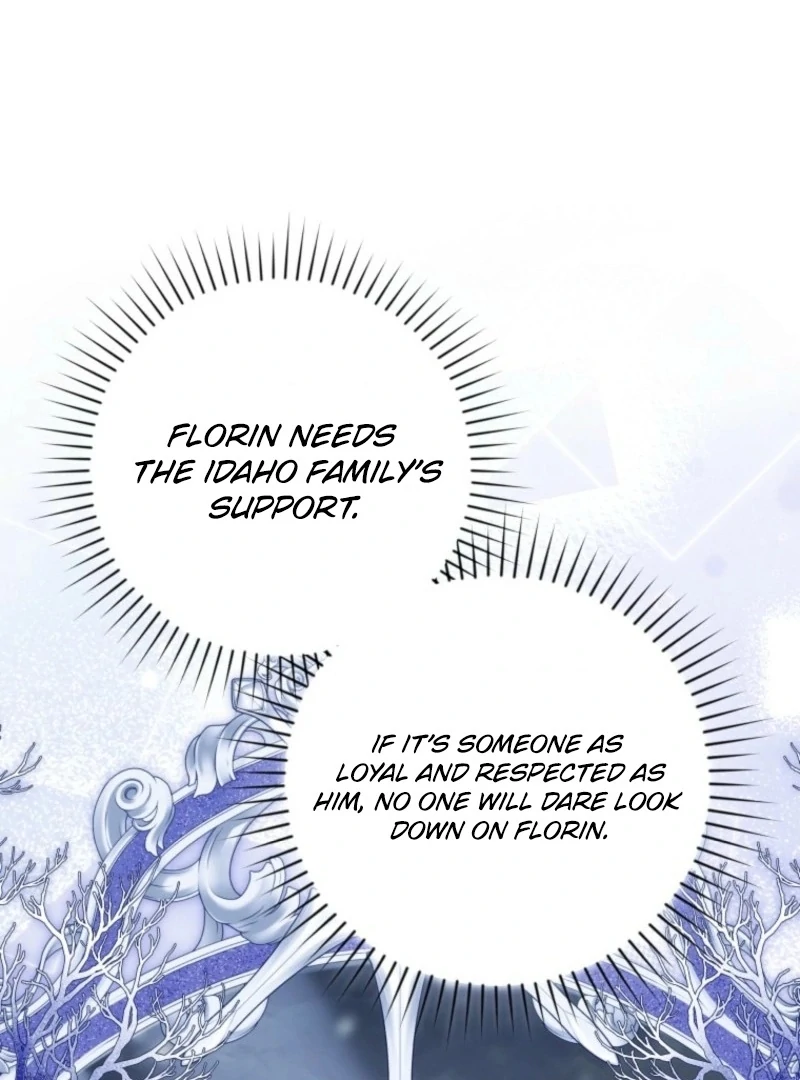 The Villain’s Daughter in law is Inherently Powerful Chapter 16 - page 55