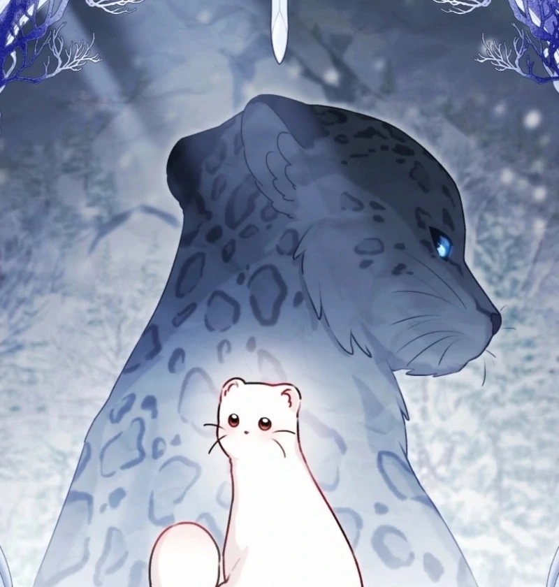 The Villain’s Daughter in law is Inherently Powerful Chapter 16 - page 56