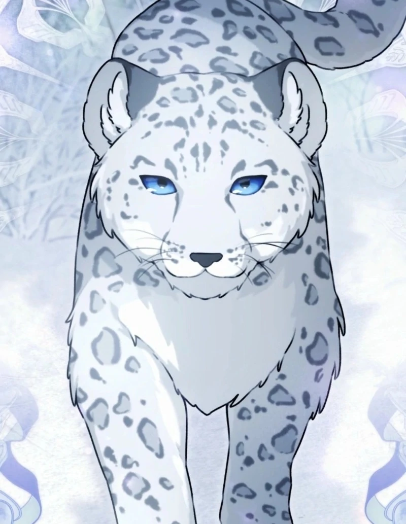 The Villain’s Daughter in law is Inherently Powerful Chapter 16 - page 61