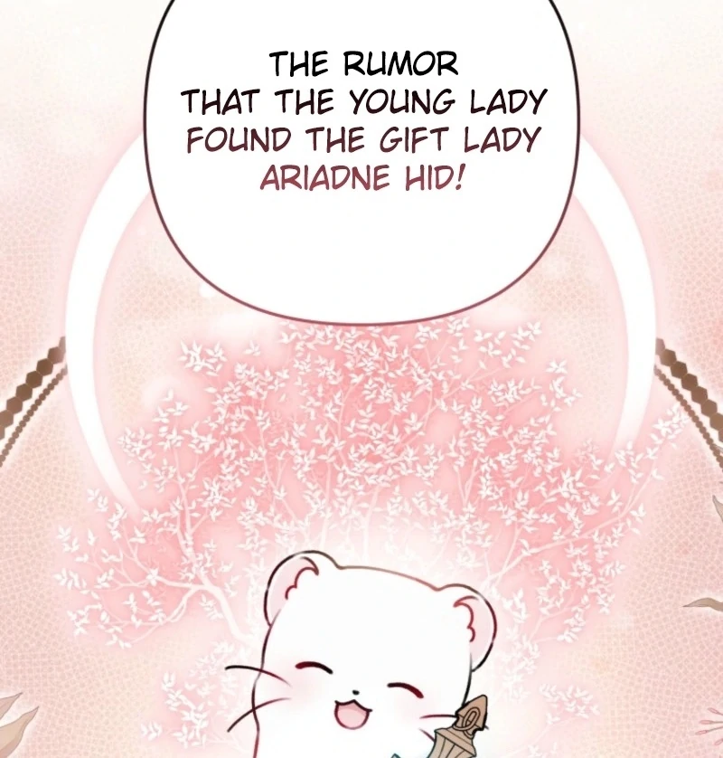 The Villain’s Daughter in law is Inherently Powerful Chapter 16 - page 72