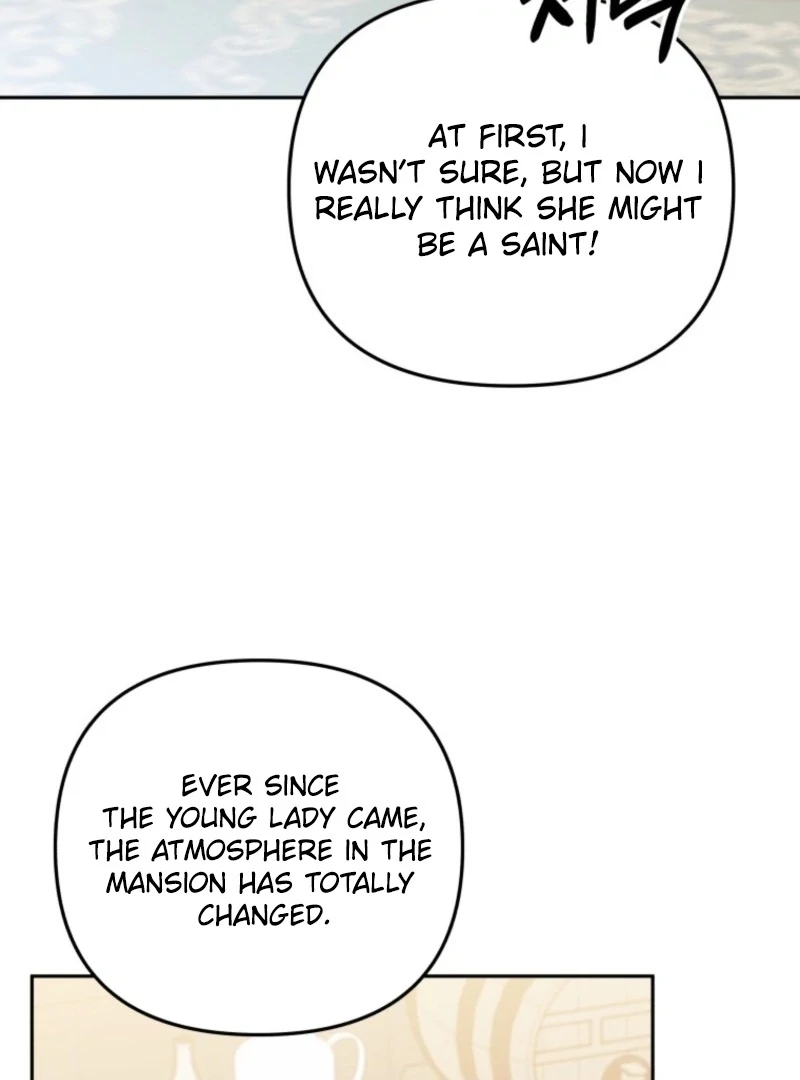 The Villain’s Daughter in law is Inherently Powerful Chapter 16 - page 75