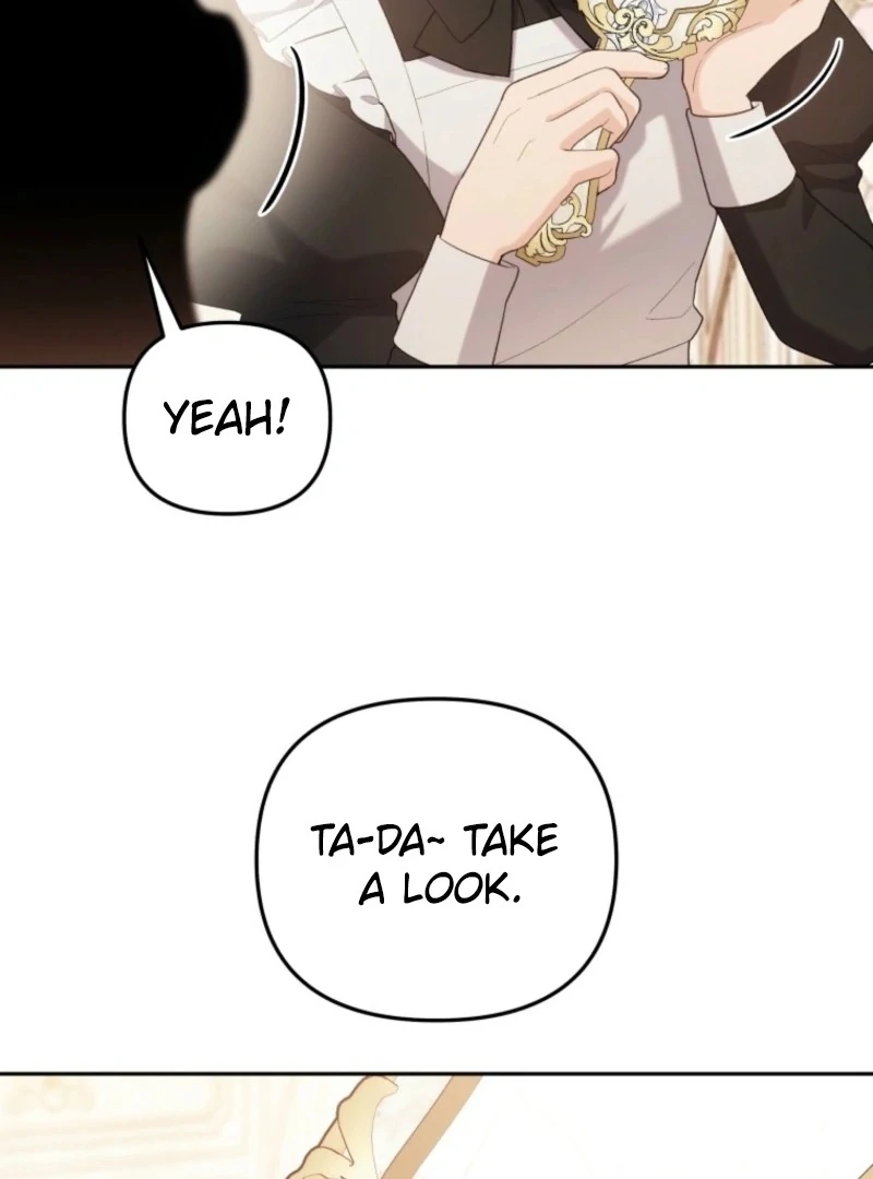 The Villain’s Daughter in law is Inherently Powerful Chapter 16 - page 80