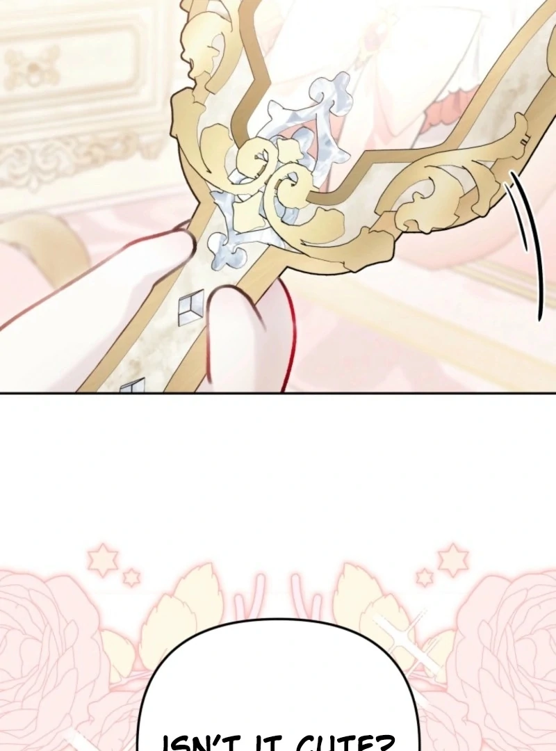 The Villain’s Daughter in law is Inherently Powerful Chapter 16 - page 81