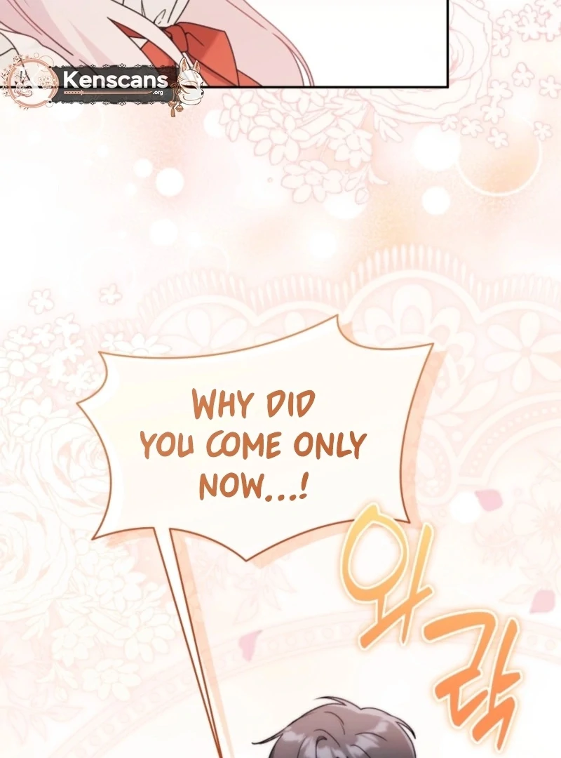 The Villain’s Daughter in law is Inherently Powerful Chapter 22 - page 9