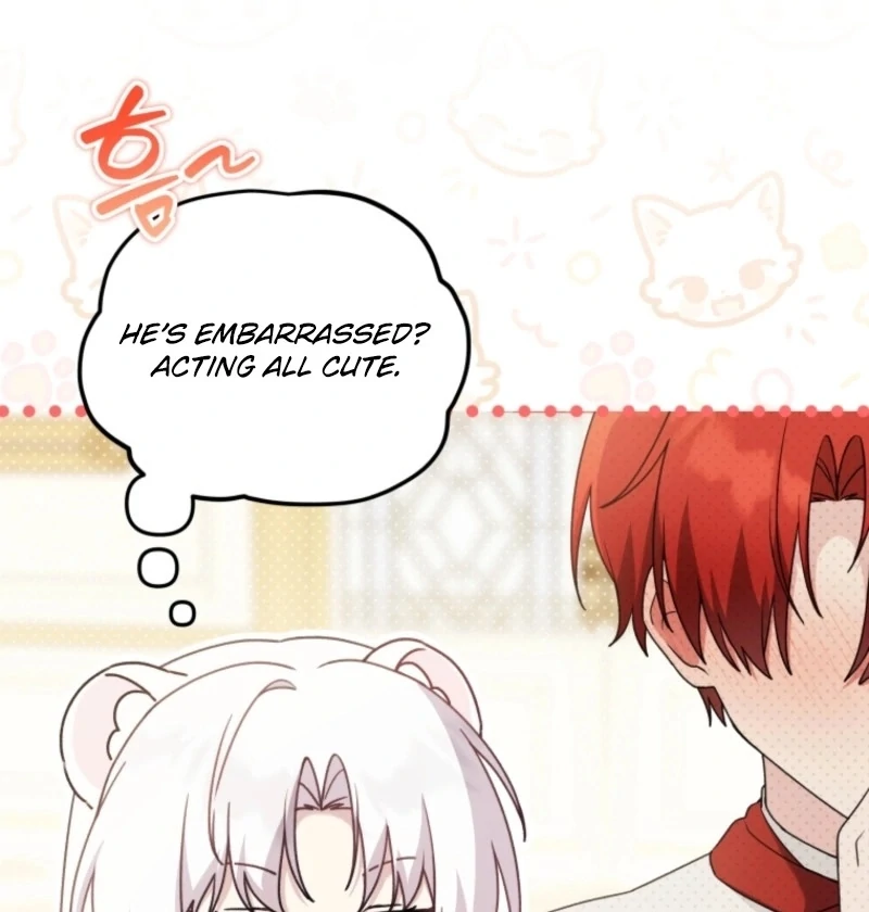 The Villain’s Daughter in law is Inherently Powerful Chapter 22 - page 102