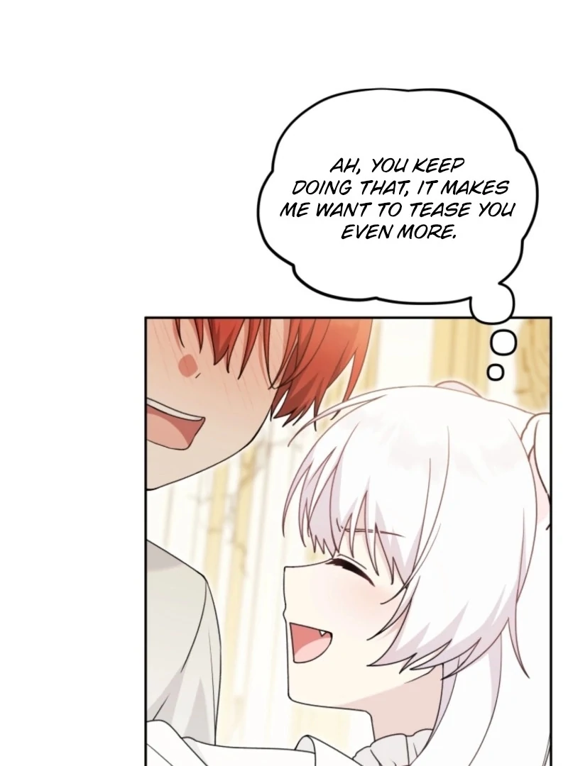 The Villain’s Daughter in law is Inherently Powerful Chapter 22 - page 106