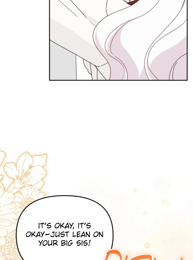 The Villain’s Daughter in law is Inherently Powerful Chapter 22 - page 107