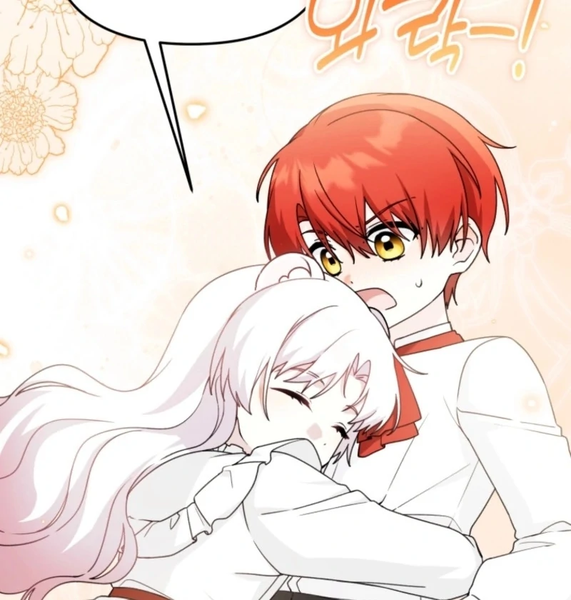 The Villain’s Daughter in law is Inherently Powerful Chapter 22 - page 108