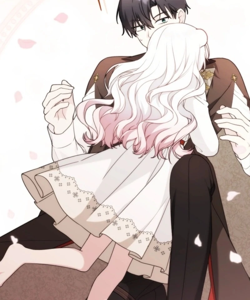 The Villain’s Daughter in law is Inherently Powerful Chapter 22 - page 10