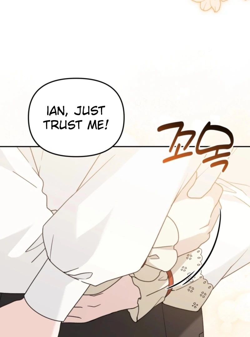 The Villain’s Daughter in law is Inherently Powerful Chapter 22 - page 110