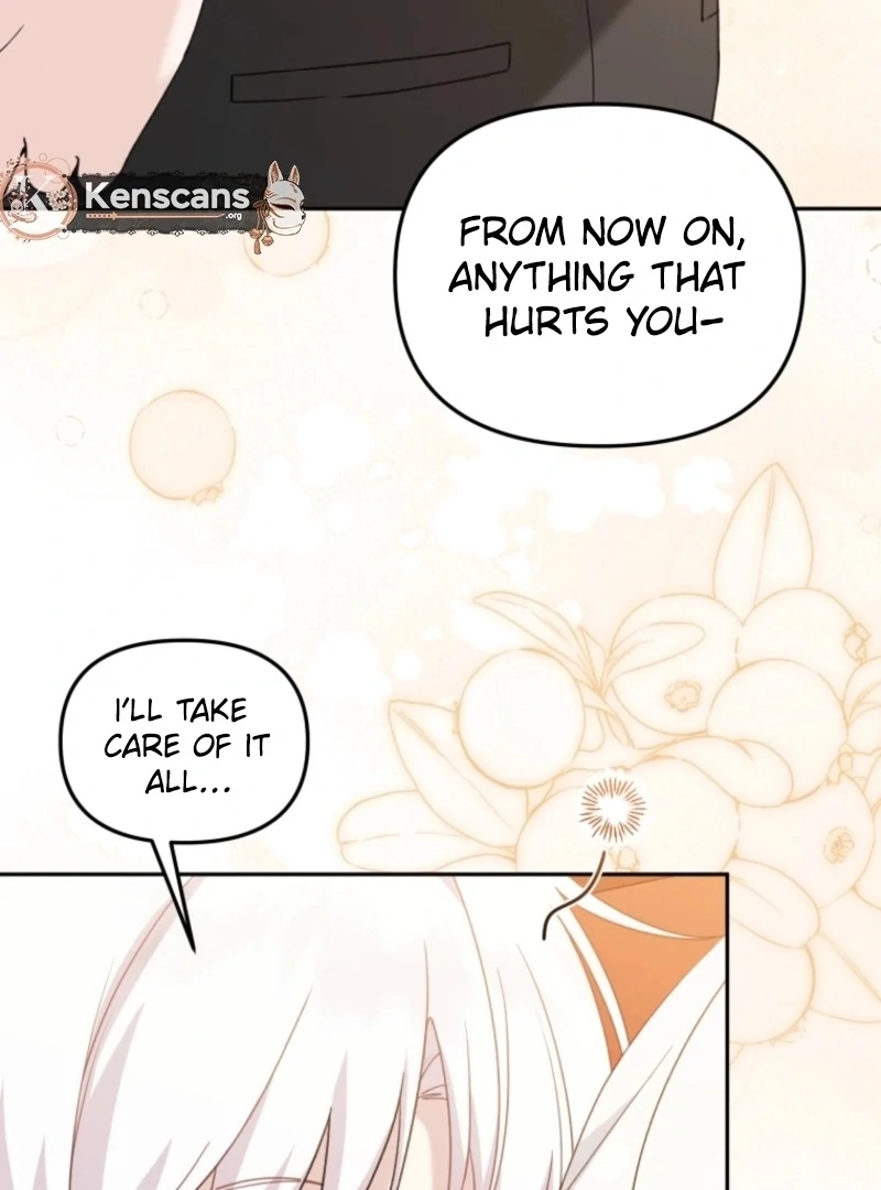 The Villain’s Daughter in law is Inherently Powerful Chapter 22 - page 111