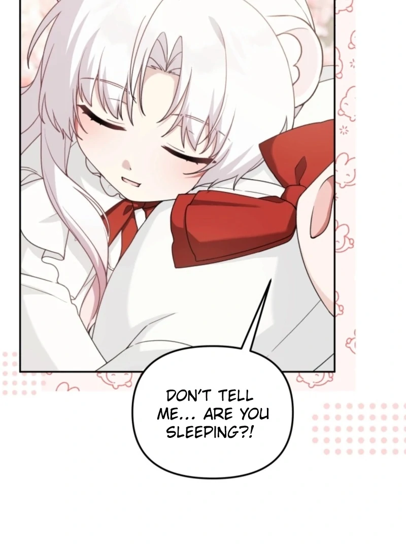 The Villain’s Daughter in law is Inherently Powerful Chapter 22 - page 117