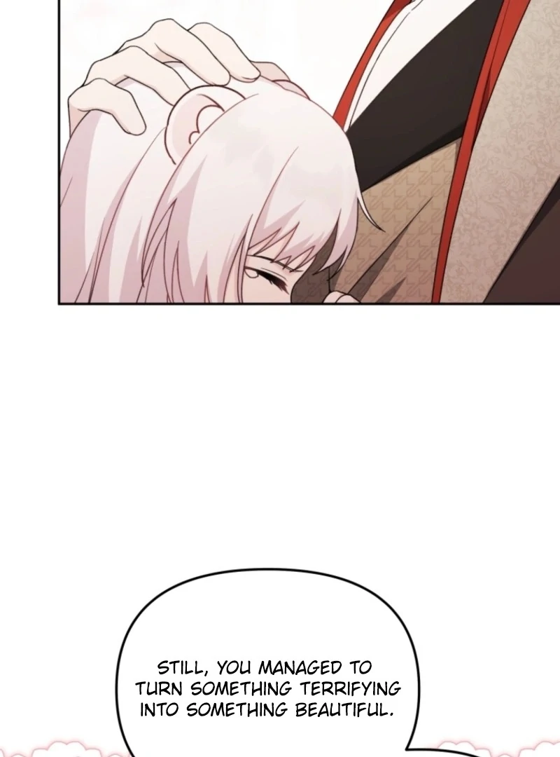 The Villain’s Daughter in law is Inherently Powerful Chapter 22 - page 13