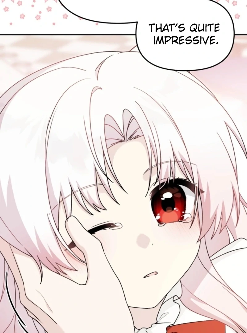 The Villain’s Daughter in law is Inherently Powerful Chapter 22 - page 14
