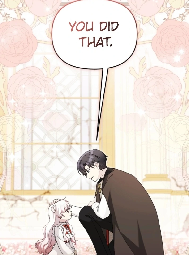 The Villain’s Daughter in law is Inherently Powerful Chapter 22 - page 18