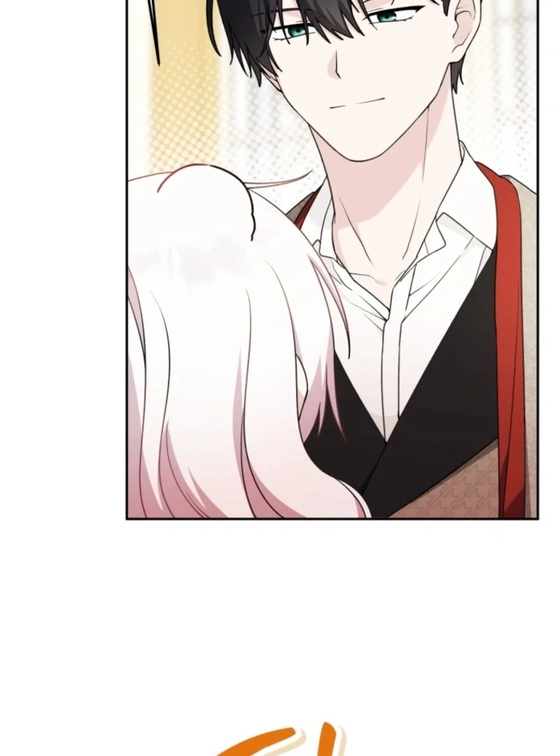 The Villain’s Daughter in law is Inherently Powerful Chapter 22 - page 20