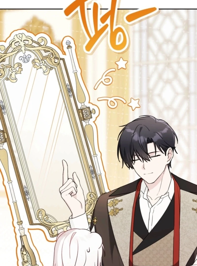 The Villain’s Daughter in law is Inherently Powerful Chapter 22 - page 21