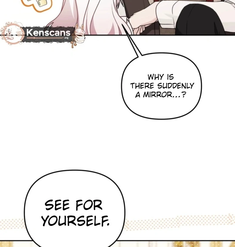 The Villain’s Daughter in law is Inherently Powerful Chapter 22 - page 22