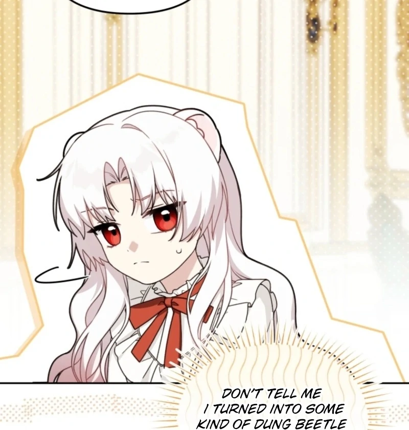 The Villain’s Daughter in law is Inherently Powerful Chapter 22 - page 23