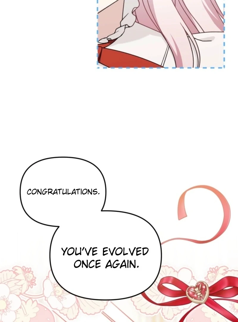 The Villain’s Daughter in law is Inherently Powerful Chapter 22 - page 25