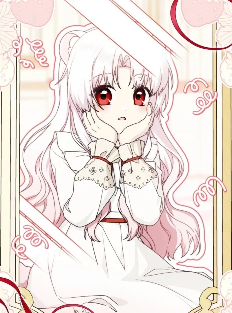 The Villain’s Daughter in law is Inherently Powerful Chapter 22 - page 26