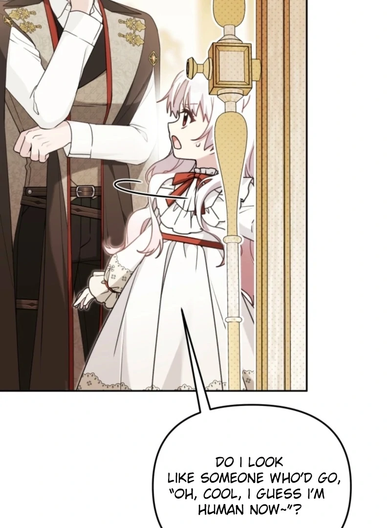 The Villain’s Daughter in law is Inherently Powerful Chapter 22 - page 31