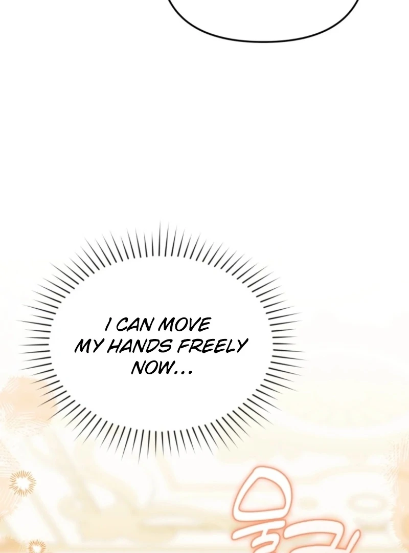 The Villain’s Daughter in law is Inherently Powerful Chapter 22 - page 32