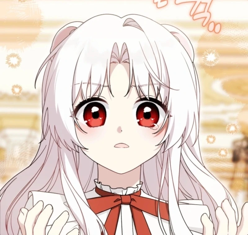 The Villain’s Daughter in law is Inherently Powerful Chapter 22 - page 33