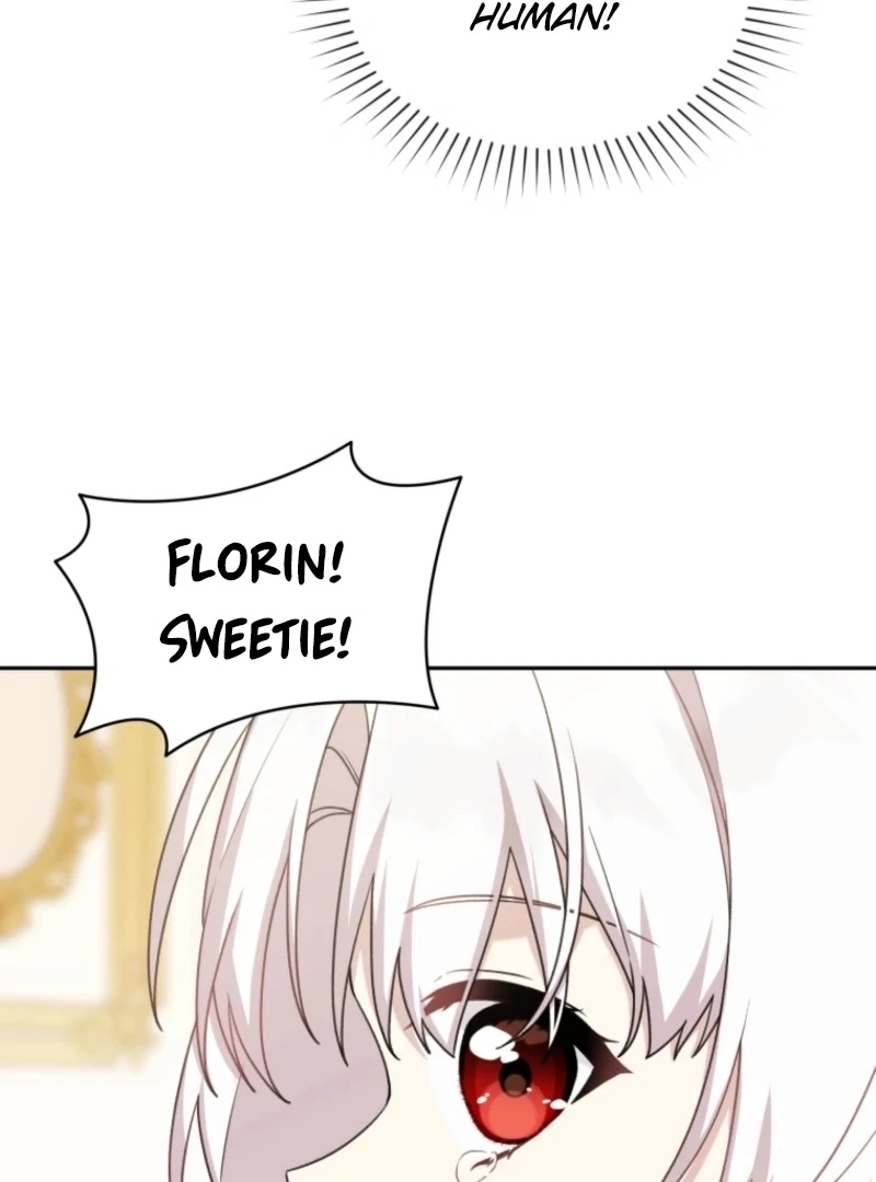 The Villain’s Daughter in law is Inherently Powerful Chapter 22 - page 35