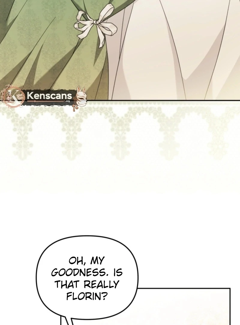 The Villain’s Daughter in law is Inherently Powerful Chapter 22 - page 38