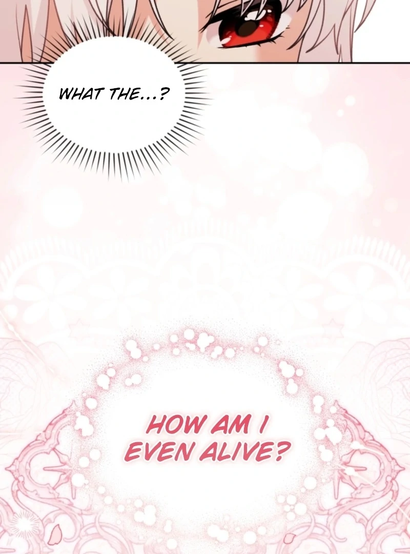 The Villain’s Daughter in law is Inherently Powerful Chapter 22 - page 3