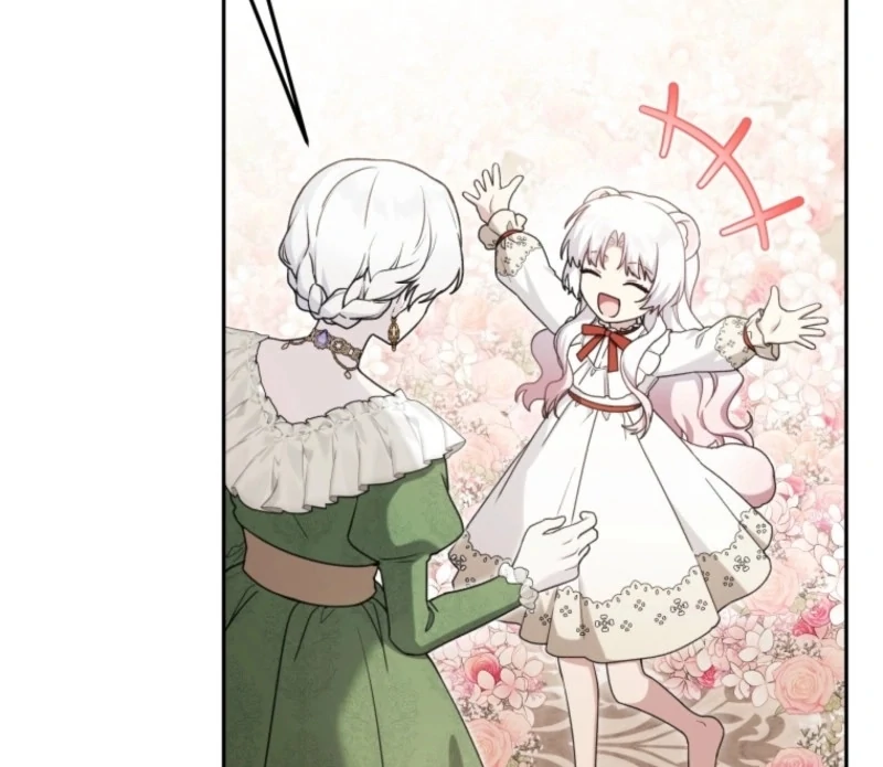 The Villain’s Daughter in law is Inherently Powerful Chapter 22 - page 39