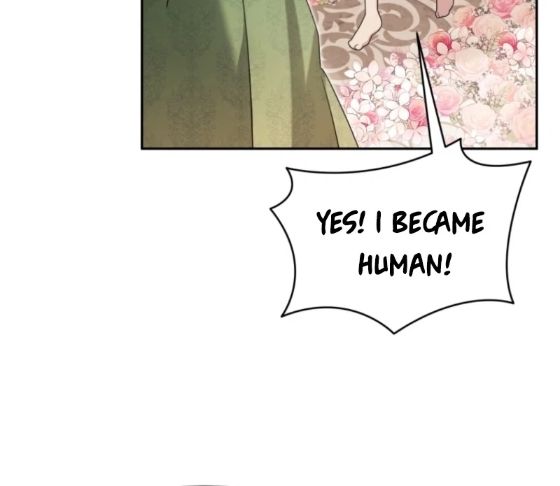 The Villain’s Daughter in law is Inherently Powerful Chapter 22 - page 40