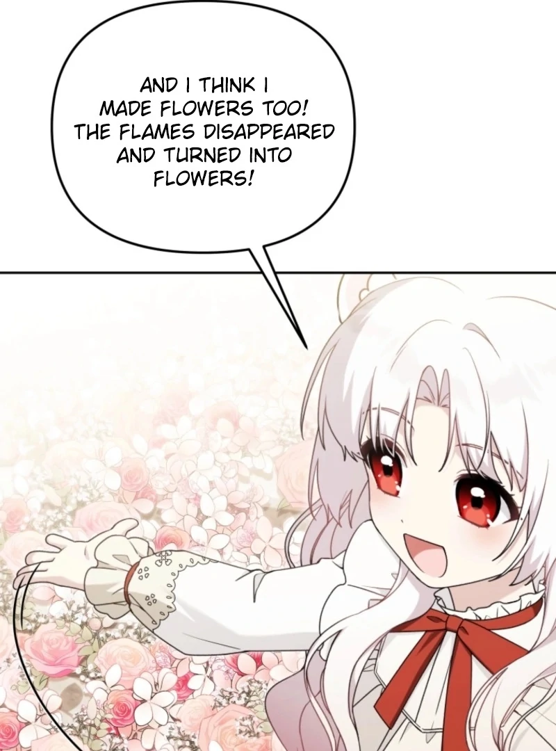 The Villain’s Daughter in law is Inherently Powerful Chapter 22 - page 41