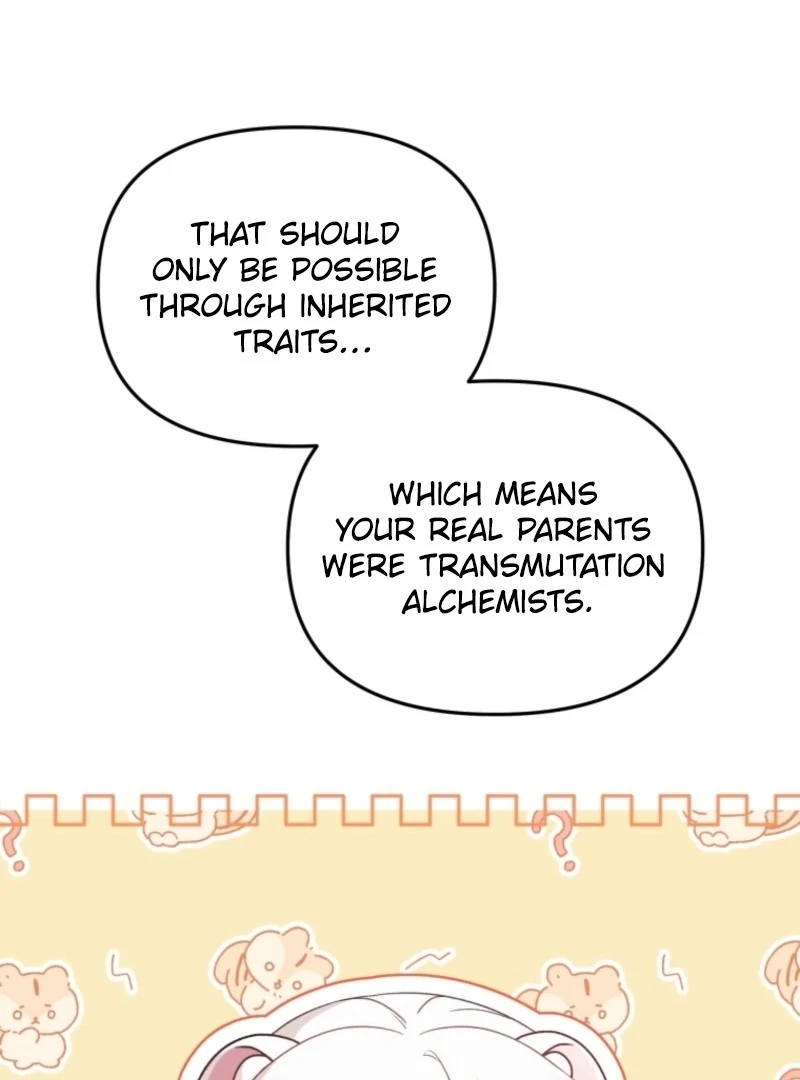 The Villain’s Daughter in law is Inherently Powerful Chapter 22 - page 44