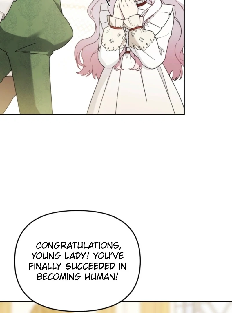 The Villain’s Daughter in law is Inherently Powerful Chapter 22 - page 48