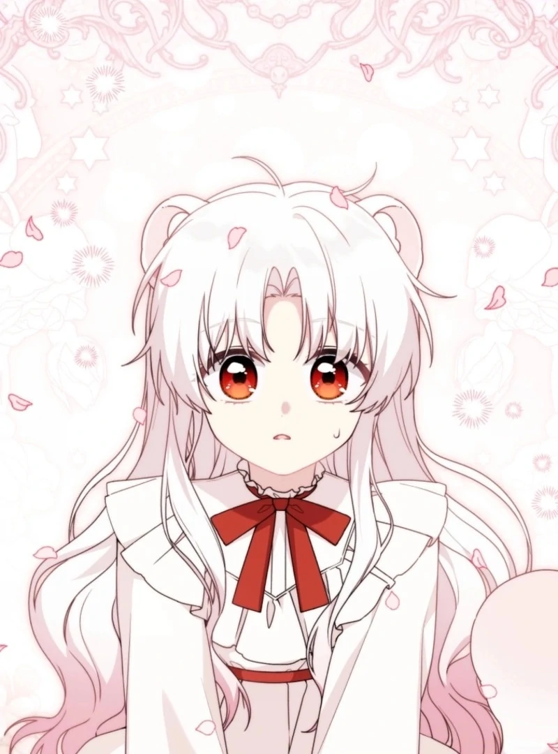 The Villain’s Daughter in law is Inherently Powerful Chapter 22 - page 4