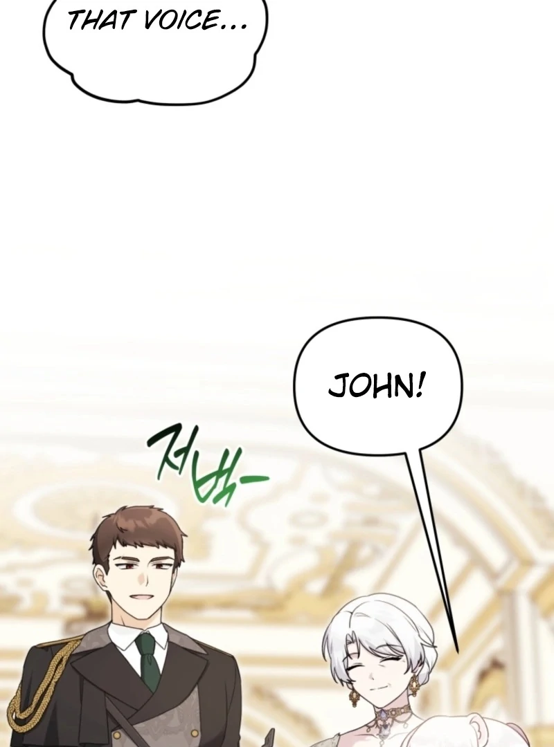 The Villain’s Daughter in law is Inherently Powerful Chapter 22 - page 50