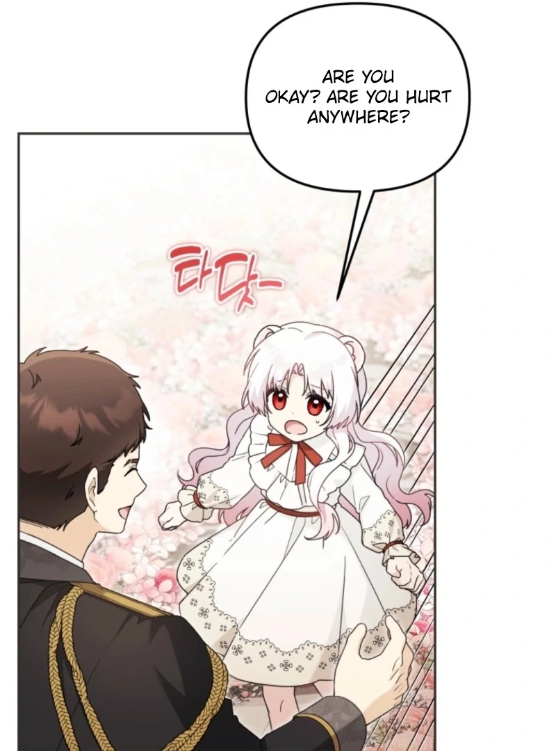 The Villain’s Daughter in law is Inherently Powerful Chapter 22 - page 53