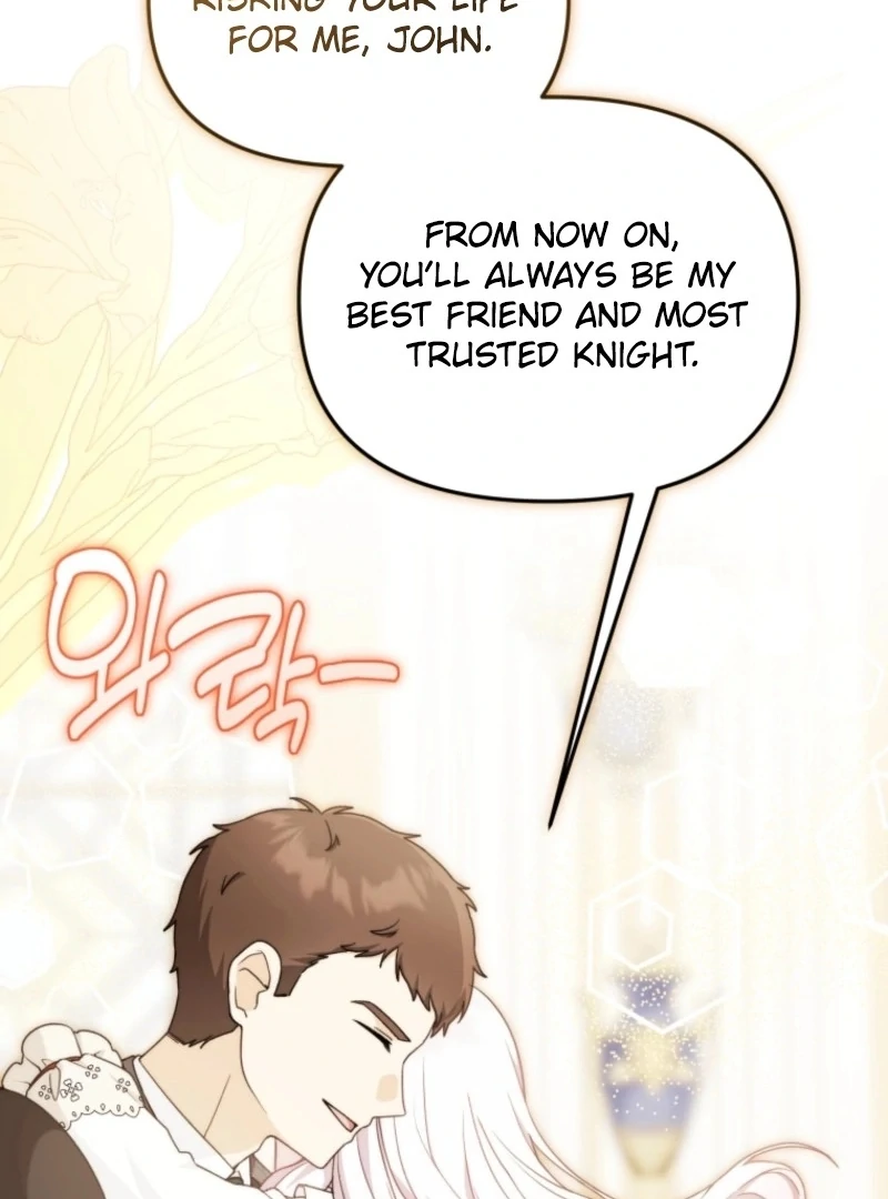 The Villain’s Daughter in law is Inherently Powerful Chapter 22 - page 55