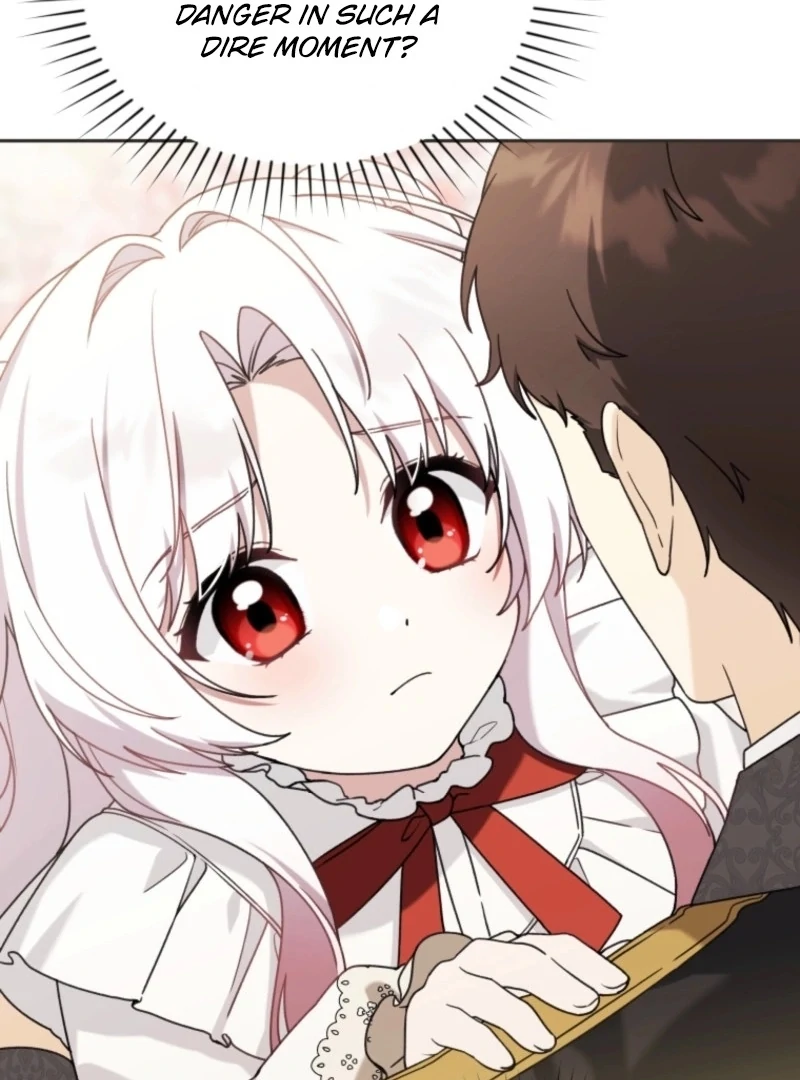 The Villain’s Daughter in law is Inherently Powerful Chapter 22 - page 58