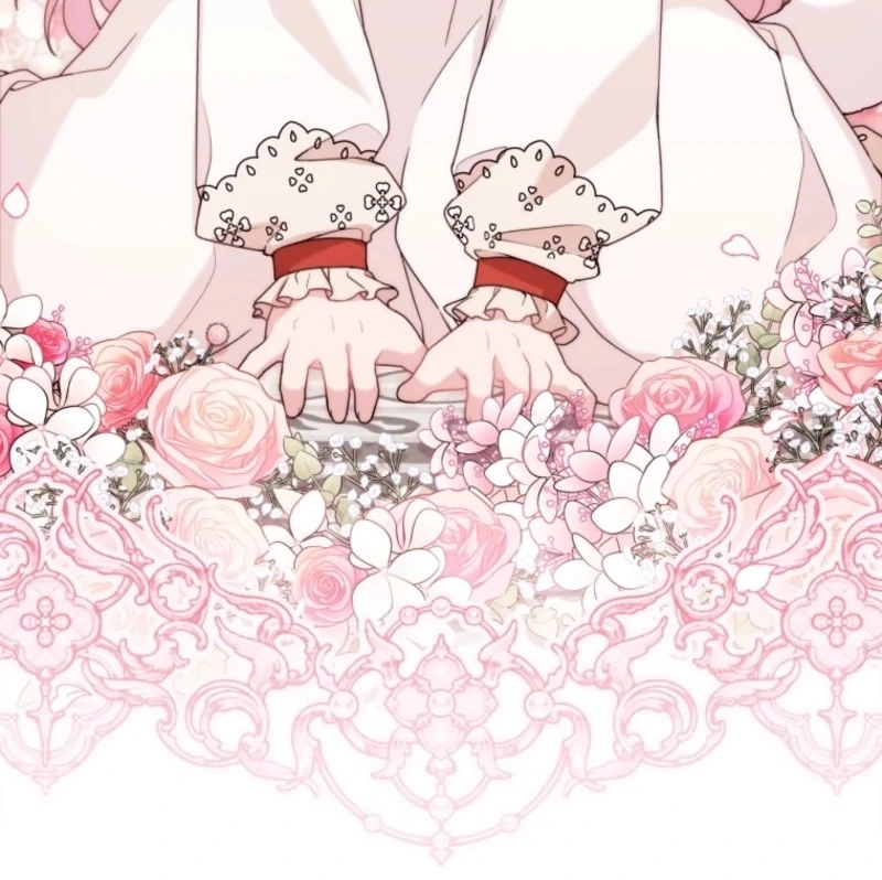 The Villain’s Daughter in law is Inherently Powerful Chapter 22 - page 5