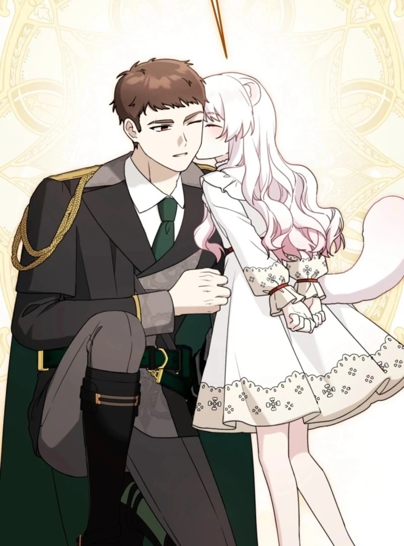 The Villain’s Daughter in law is Inherently Powerful Chapter 22 - page 60